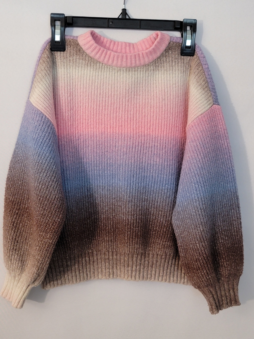 Old Navy Kids Crewneck Sweater Size S